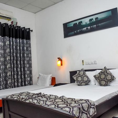 Hotel Le Green Udawalawe Eksteriør bilde