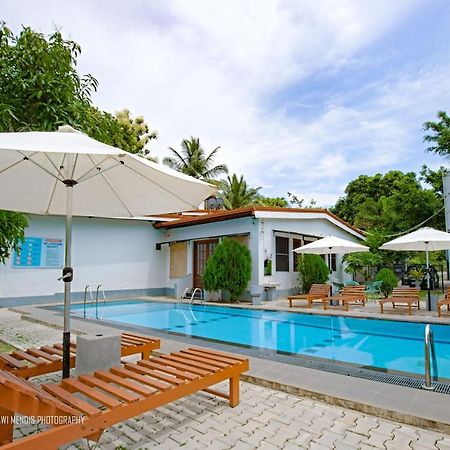 Hotel Le Green Udawalawe Eksteriør bilde