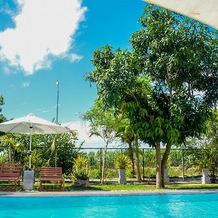Hotel Le Green Udawalawe Eksteriør bilde