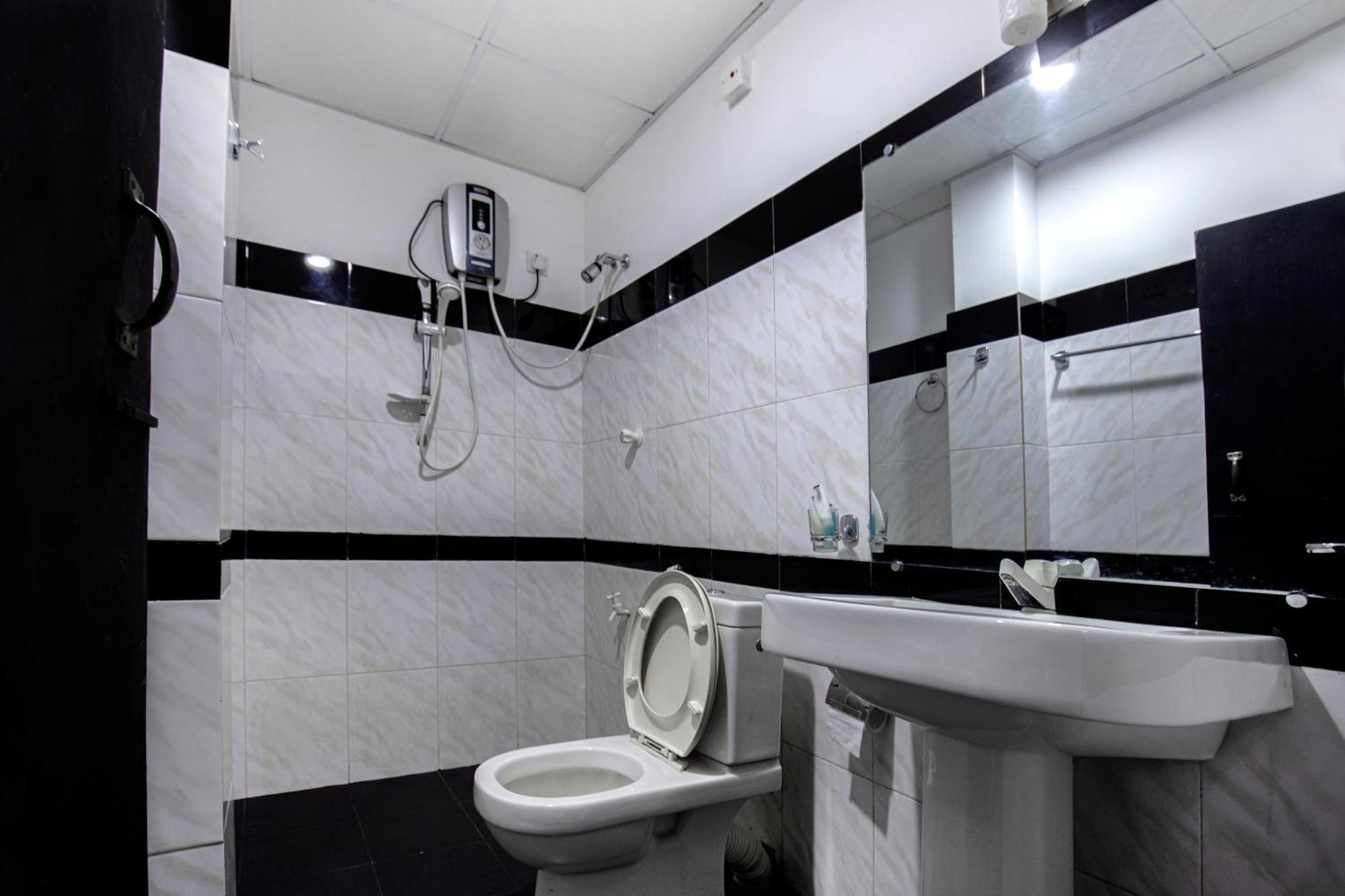 Hotel Le Green Udawalawe Eksteriør bilde