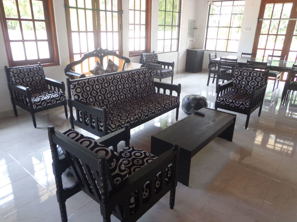 Hotel Le Green Udawalawe Eksteriør bilde