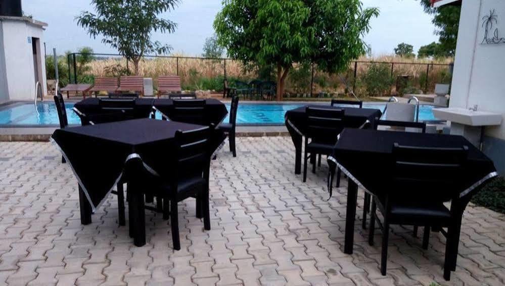Hotel Le Green Udawalawe Eksteriør bilde