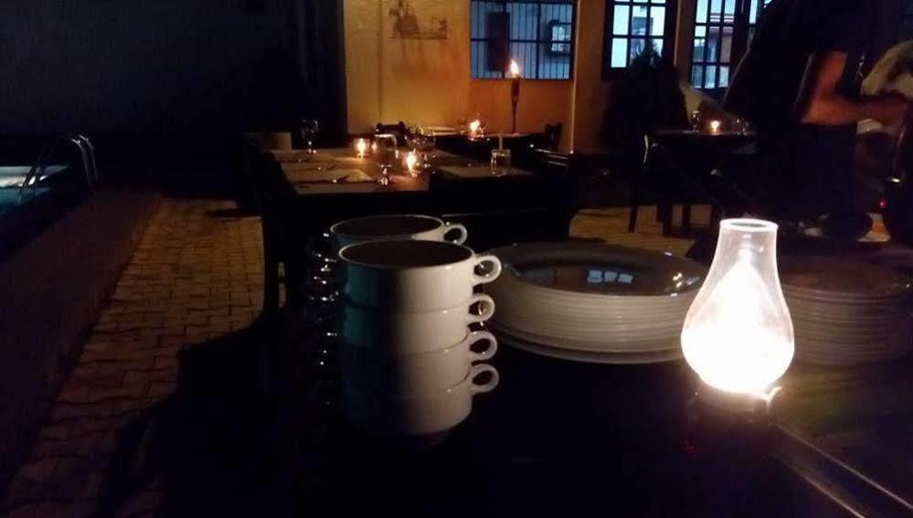 Hotel Le Green Udawalawe Eksteriør bilde